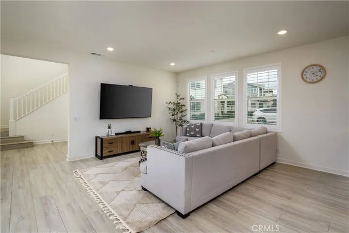 Living Room View 2