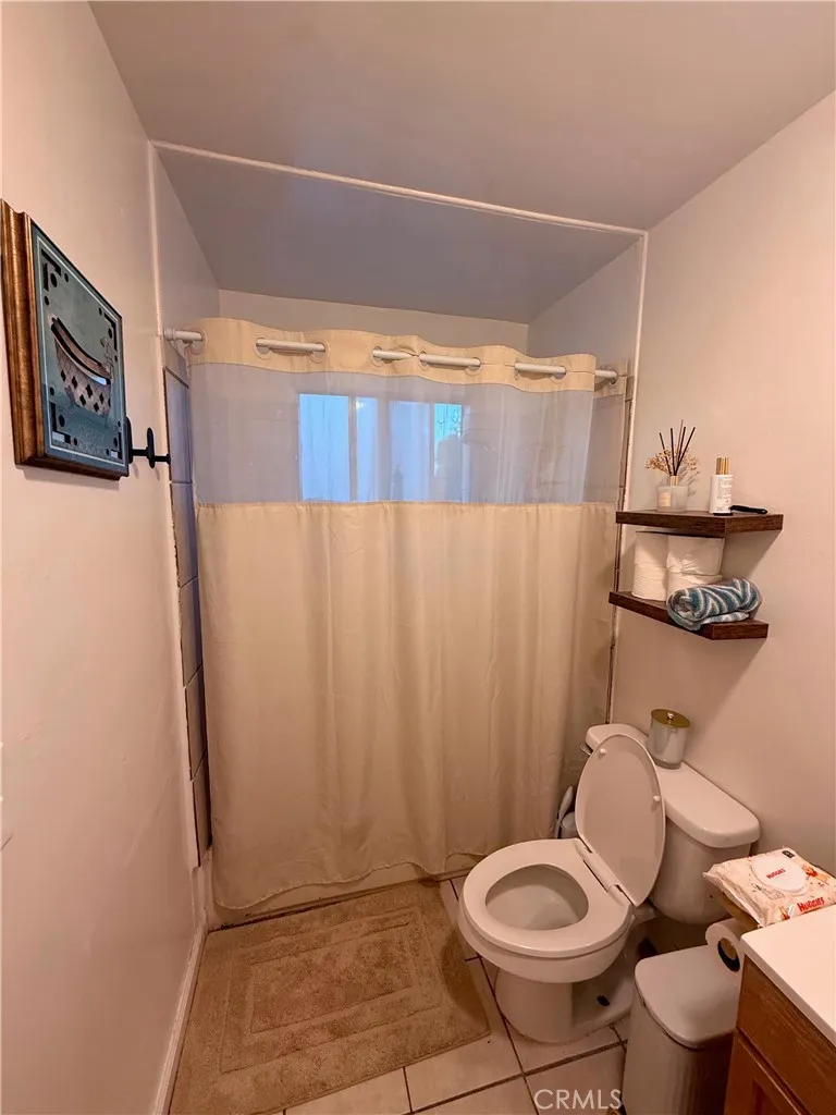 Rest room
