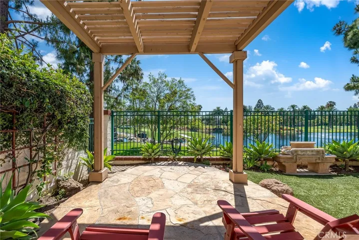 2466 Aquasanta, Tustin, California 92782