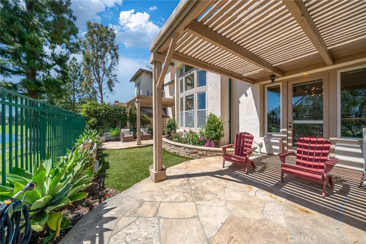 2466 Aquasanta, Tustin, California 92782