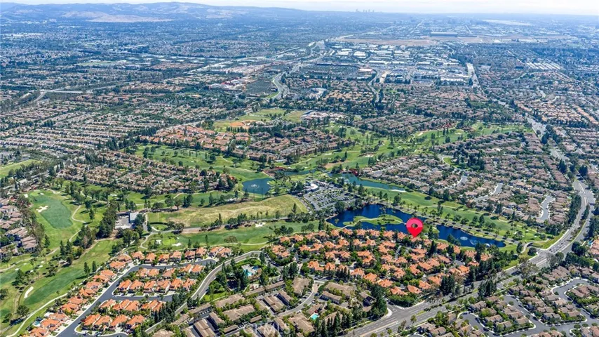 2466 Aquasanta, Tustin, California 92782