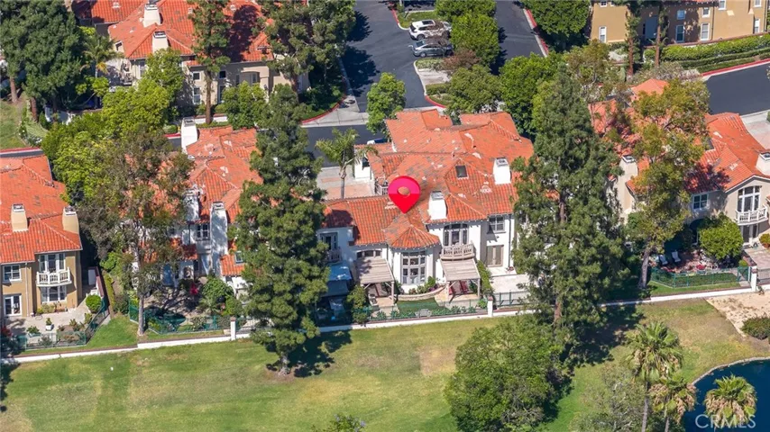 2466 Aquasanta, Tustin, California 92782