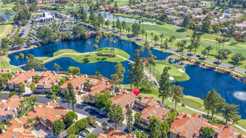 2466 Aquasanta, Tustin, California 92782