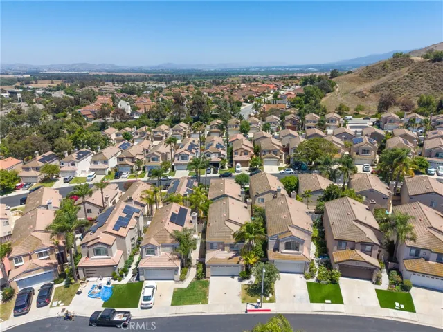 6309 Gladiola, Chino Hills, California 91709