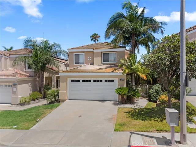 6309 Gladiola, Chino Hills, California 91709