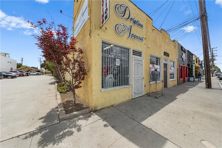, Bellflower, California 90706