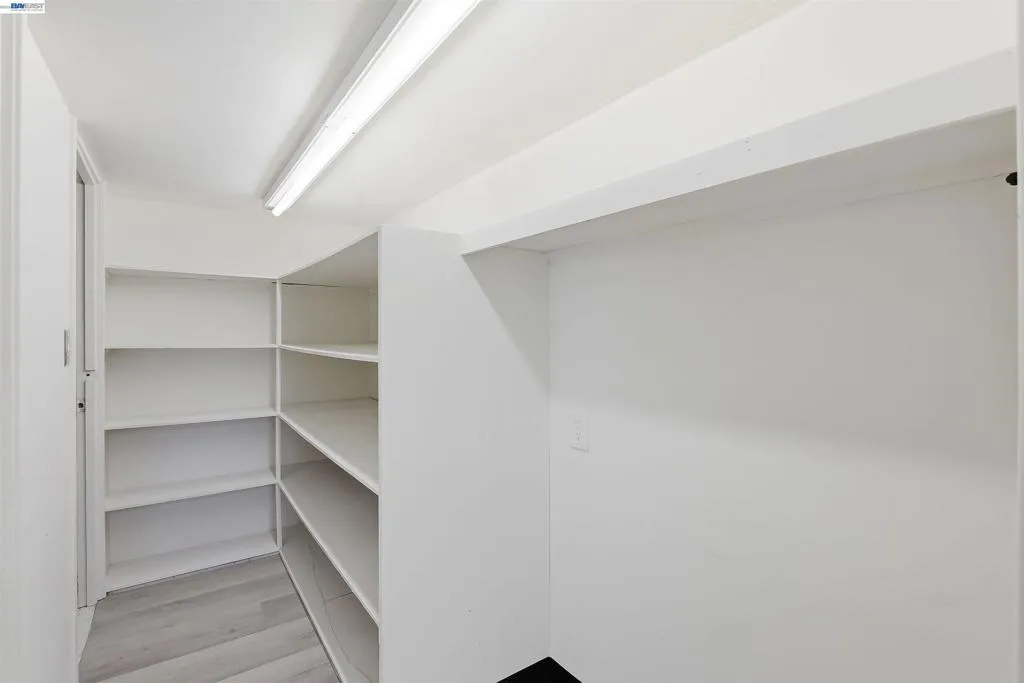 Storage/closet