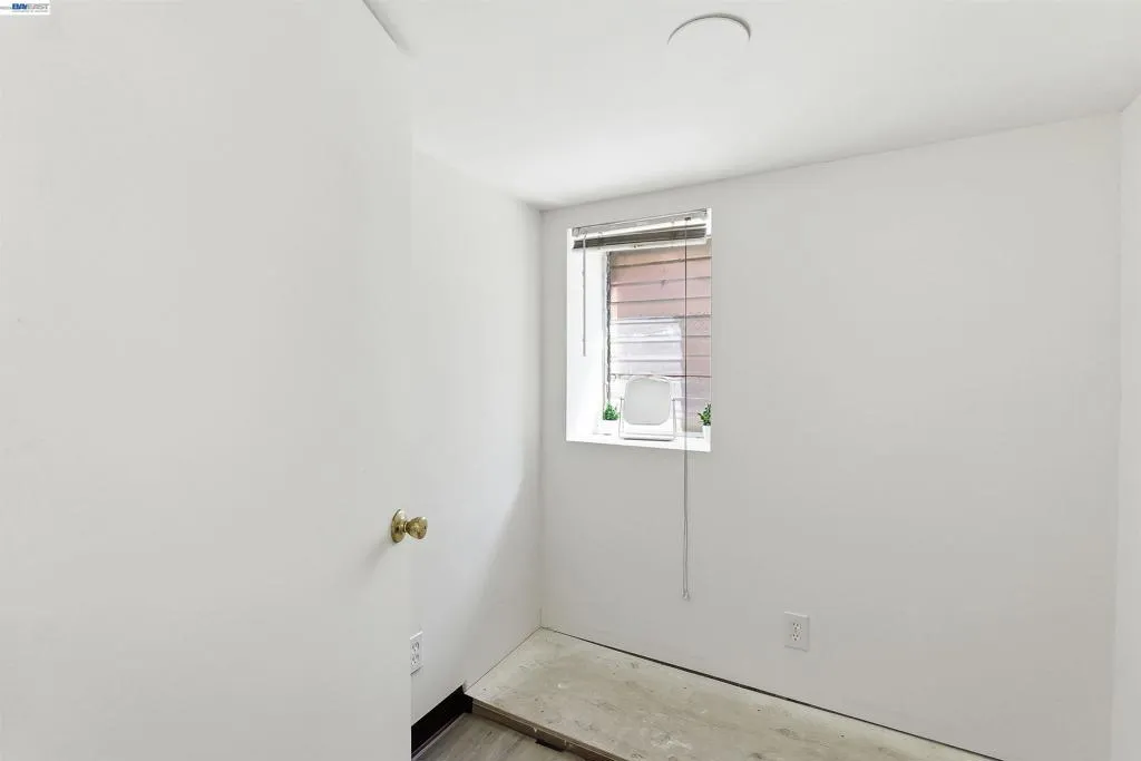Potential bathroom