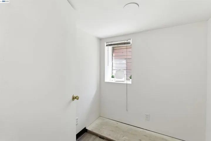 Potential bathroom