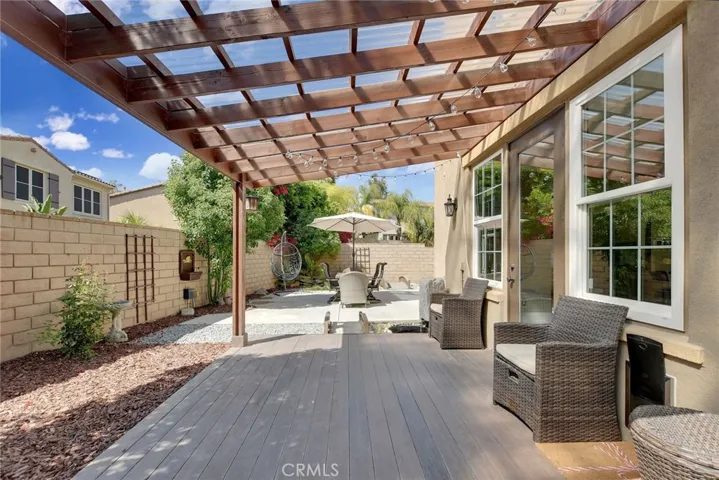 4330 Altivo Lane, Corona, California 92883