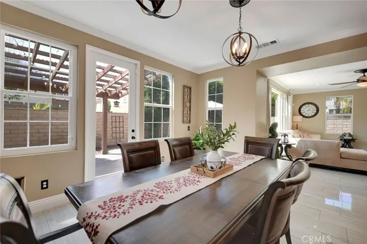 4330 Altivo Lane, Corona, California 92883