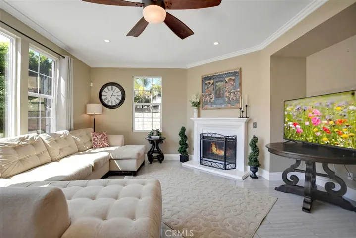 4330 Altivo Lane, Corona, California 92883