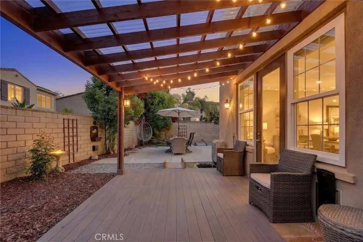 4330 Altivo Lane, Corona, California 92883
