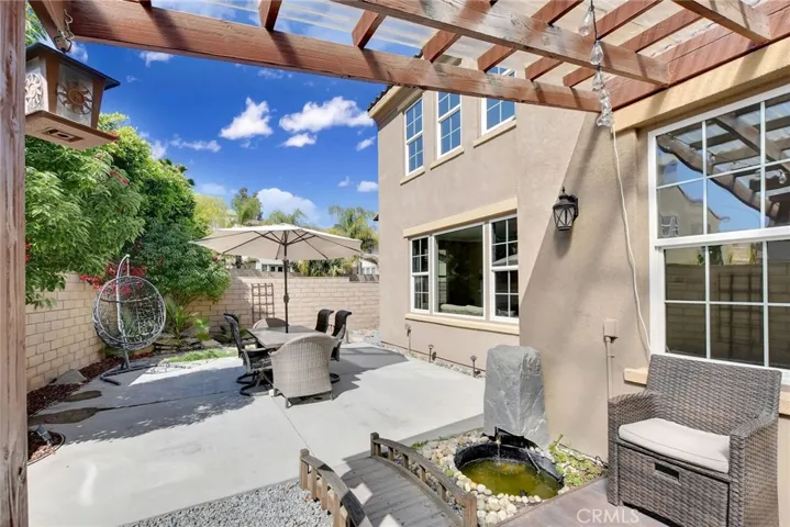 4330 Altivo Lane, Corona, California 92883