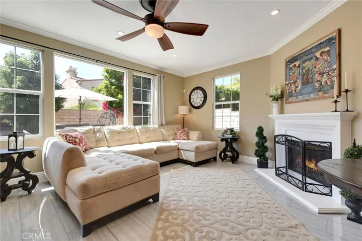 4330 Altivo Lane, Corona, California 92883