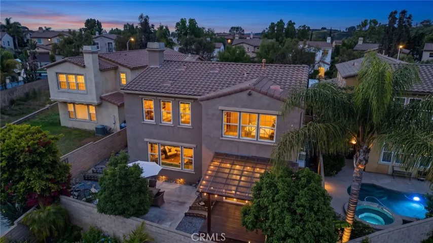 4330 Altivo Lane, Corona, California 92883