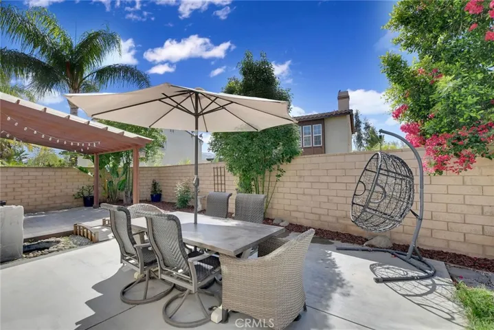 4330 Altivo Lane, Corona, California 92883