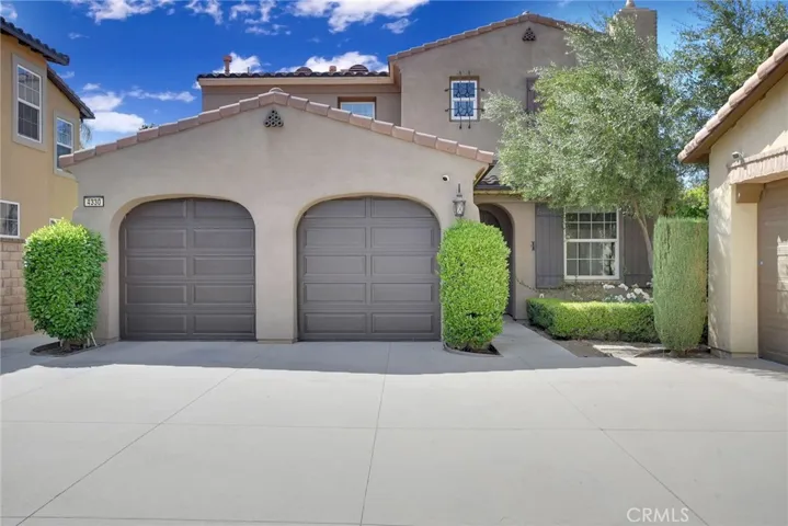 4330 Altivo Lane, Corona, California 92883