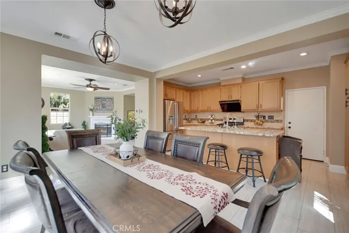 4330 Altivo Lane, Corona, California 92883
