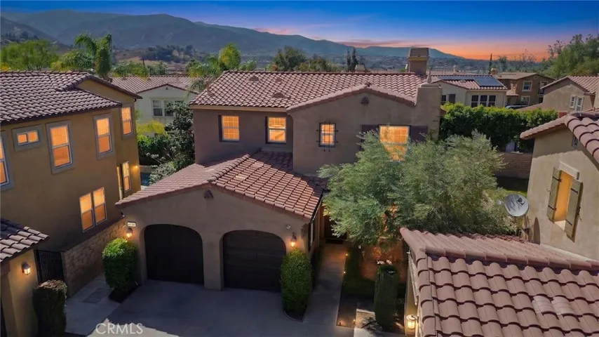 4330 Altivo Lane, Corona, California 92883