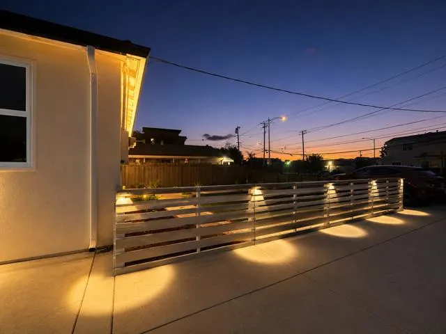 1364 E San Antonio, San Jose, California 95116