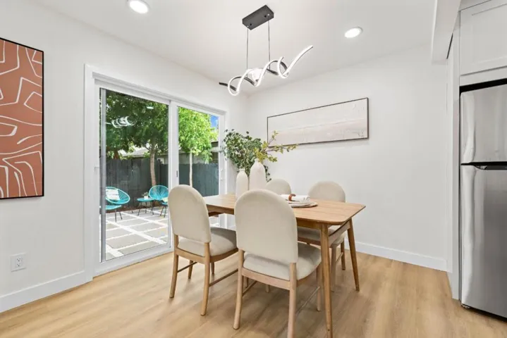 1364 E San Antonio, San Jose, California 95116