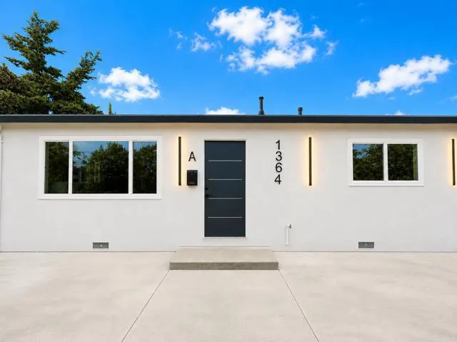 1364 E San Antonio, San Jose, California 95116