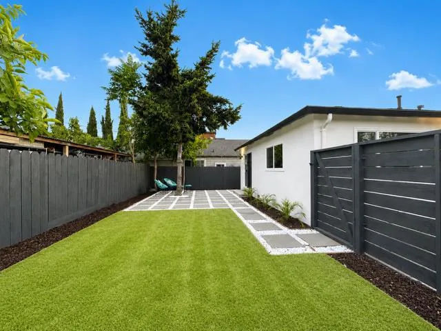 1364 E San Antonio, San Jose, California 95116
