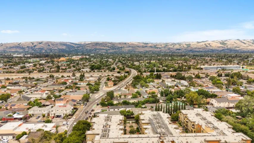 1364 E San Antonio, San Jose, California 95116