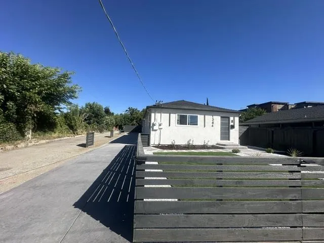 1364 E San Antonio, San Jose, California 95116
