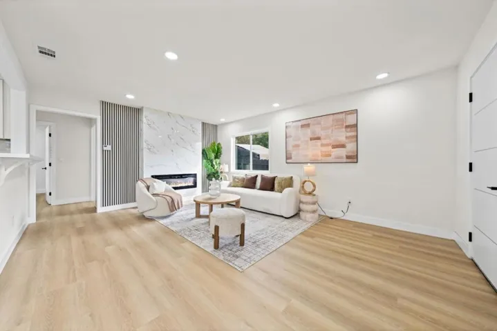 1364 E San Antonio, San Jose, California 95116
