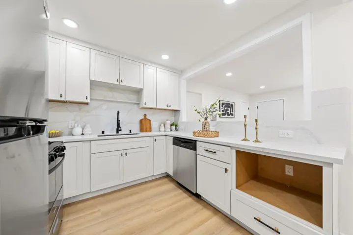 1364 E San Antonio, San Jose, California 95116