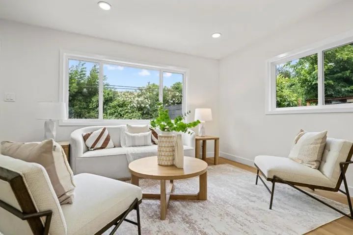 1364 E San Antonio, San Jose, California 95116