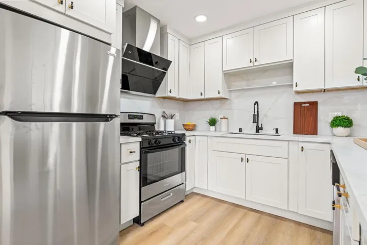 1364 E San Antonio, San Jose, California 95116