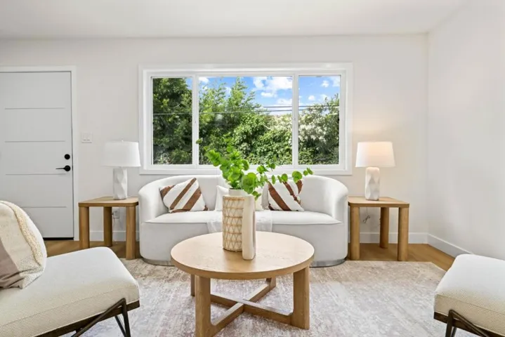 1364 E San Antonio, San Jose, California 95116