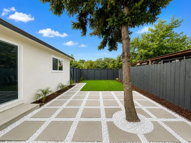 1364 E San Antonio, San Jose, California 95116