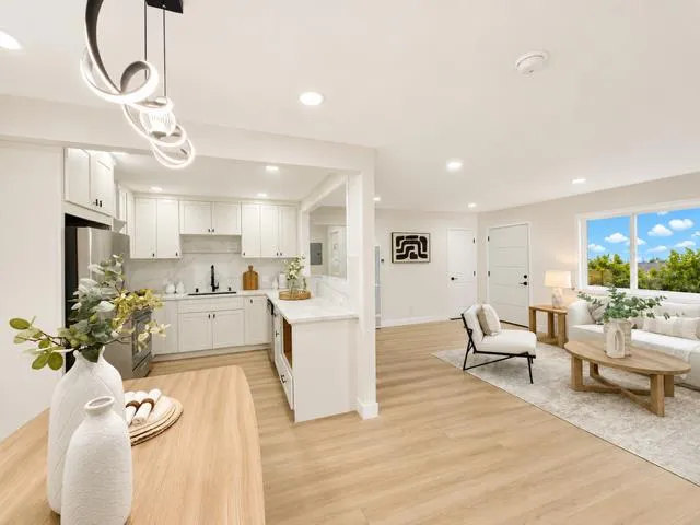 1364 E San Antonio, San Jose, California 95116
