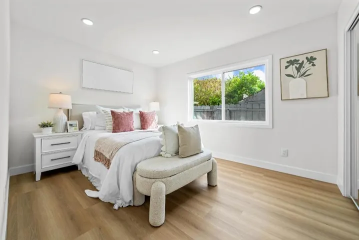 1364 E San Antonio, San Jose, California 95116
