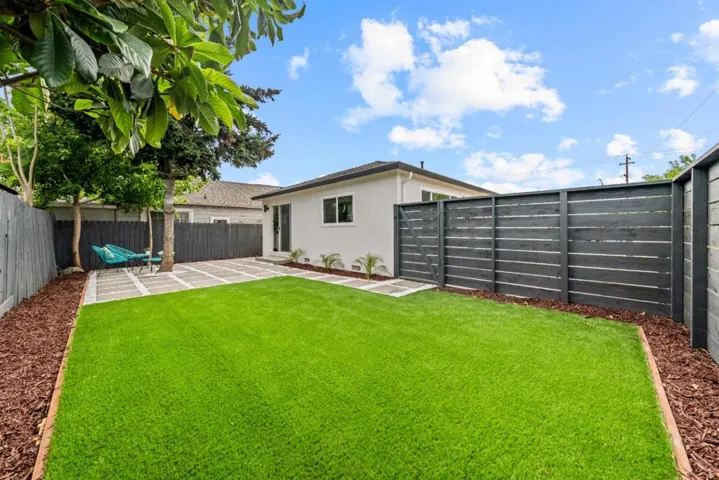 1364 E San Antonio, San Jose, California 95116