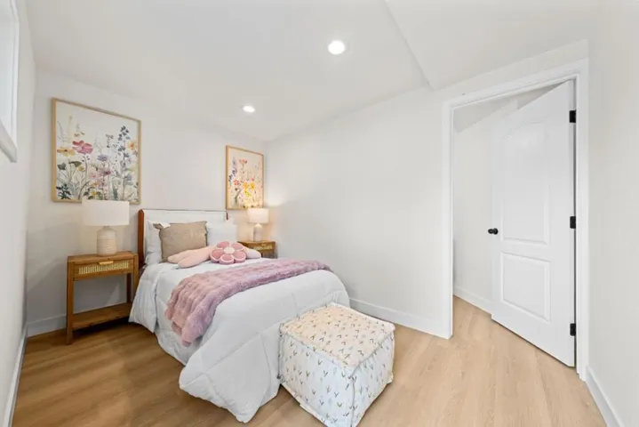 1364 E San Antonio, San Jose, California 95116