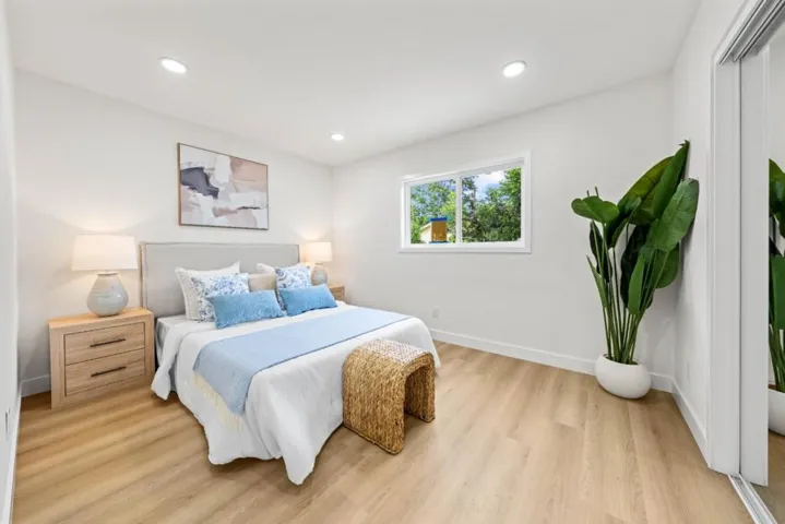1364 E San Antonio, San Jose, California 95116