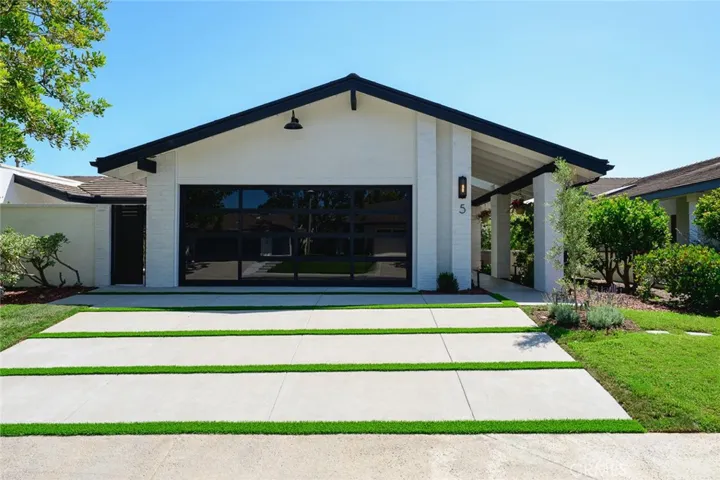 5 Maritime, Corona Del Mar, California 92625