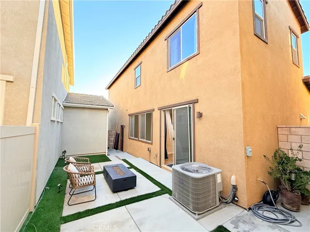 29502 Marx Way, Winchester, California 92596