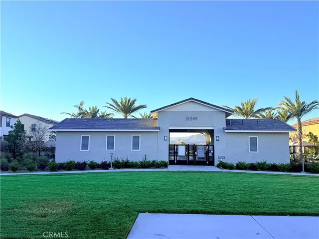 29502 Marx Way, Winchester, California 92596
