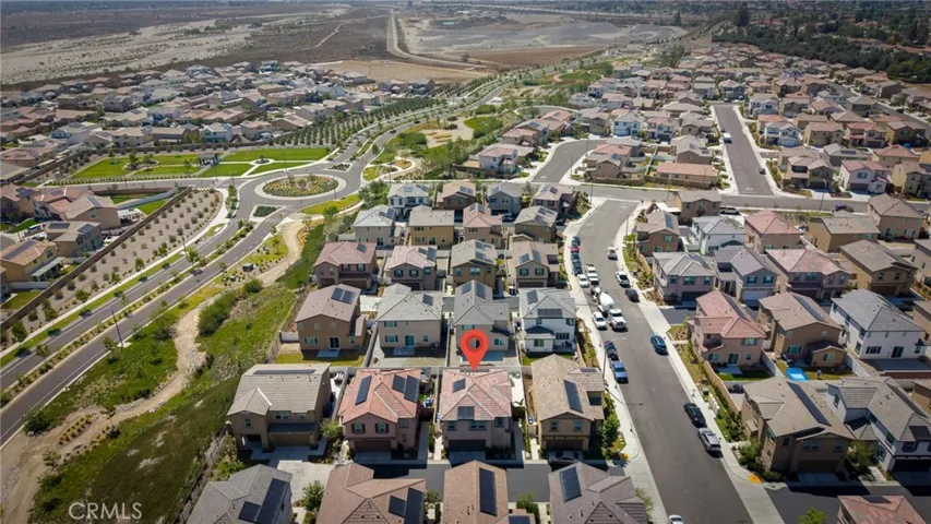 2467 Gunner Ridge, Rialto, California 92377