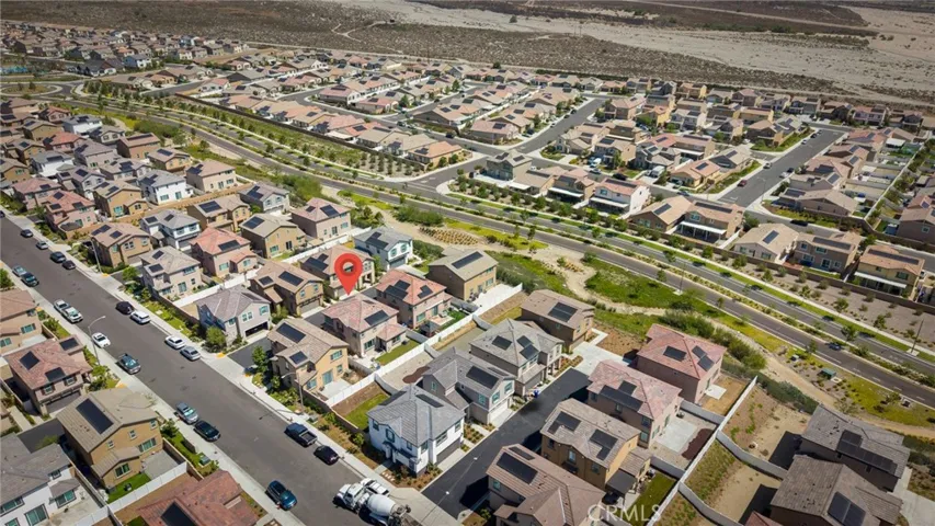 2467 Gunner Ridge, Rialto, California 92377