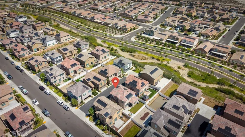 2467 Gunner Ridge, Rialto, California 92377
