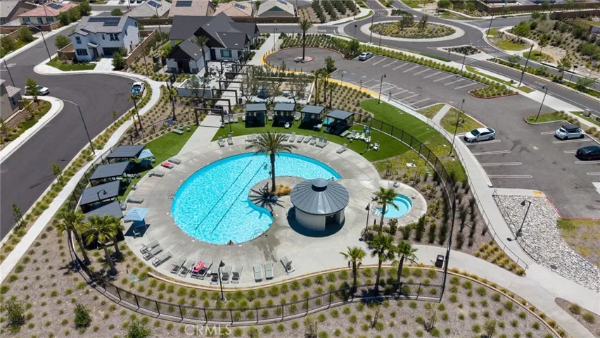 2467 Gunner Ridge, Rialto, California 92377