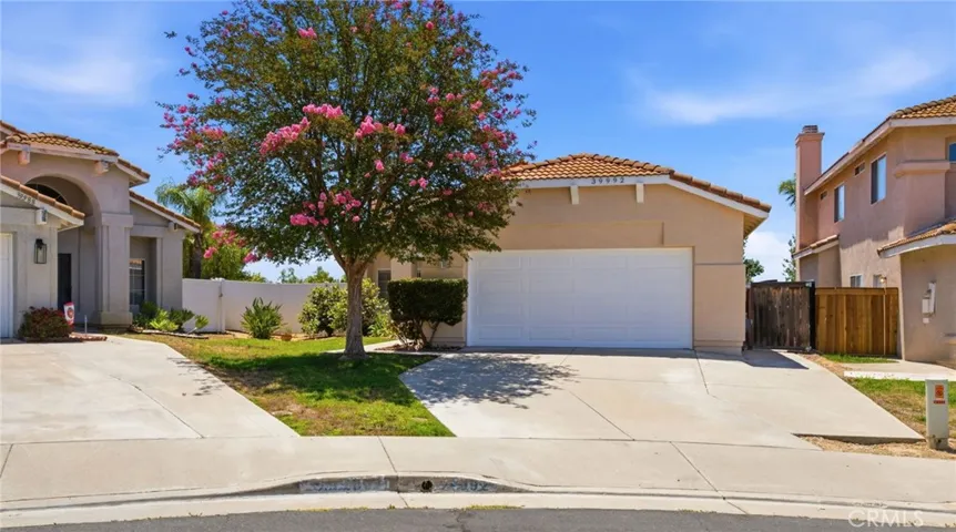 39992 Milos Court, Murrieta, California 92563
