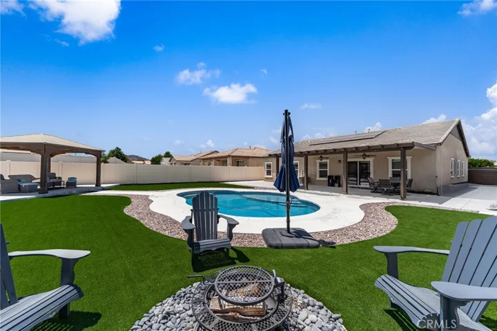 26257 Barrack Court, Menifee, California 92584